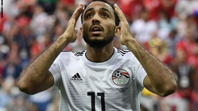 كهربا يواصل السقوط فى البرتغال 