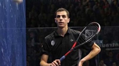 علي فرج: بطولة الأهرام من أسباب تفوق مصر في لعبة الإسكواش