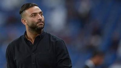 ميدو وحازم إمام يحضران قرعة بطولة العالم للاسكواش بالأهرامات