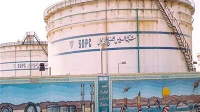 ننشر خطة السويس لتصنيع البترول لتنفيذ 4 مشروعات عملاقة 