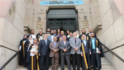 دورة تدريبية مجانية للأطباء وطلاب الطب والأسنان حول البحث الطبي