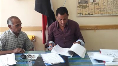 بالصور.. زيارات لـ