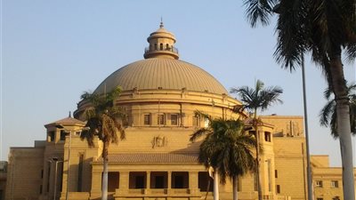 بدء تدريس مقرر ريادة الأعمال بجامعة القاهرة للعام الدراسي 2019-2020