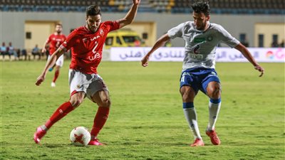 الأهلي يسابق الزمن من أجل تجهيز أزارو لمواجهة الزمالك في السوبر