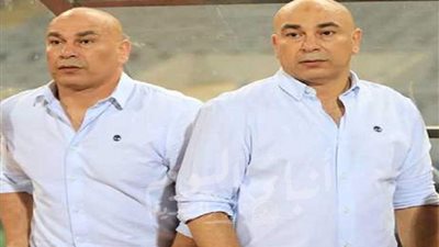 حسام حسن يشترط إشراف الجنايني على المنتخب في جلسة سرية