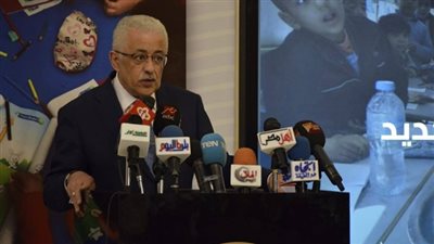 نصنع 177 مليون كتاب.. وزير التعليم يكشف خطة توزيع الكتاب المدرسي للعام الجديد