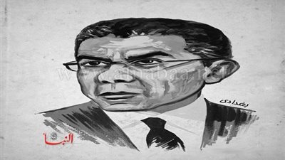 ياسر رزق.. رجل «تهيئة الأجواء» والصوت الصحفى الوحيد فى «أذن» الرئيس (بروفايل)