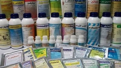 حملات «مكثفة» على مراكز بيع الأدوية واللقاحات البيطرية بالمحافظات