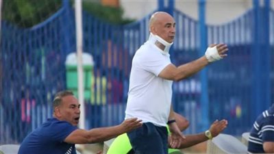 حسام حسن يعسكر للأهلي بكتيبة الـ«24» لاعبًا