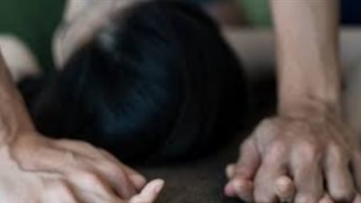 تفاصيل هتك عرض فتاة بواسطة والدها وعميها وتصويرها عارية في كرداسة 