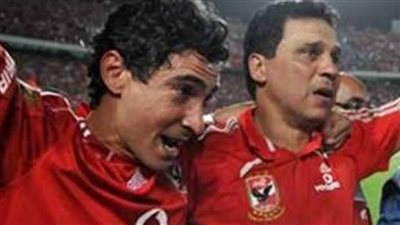 عاجل .. البدري يكشف تفاصيل مهمة عن محمد بركات 