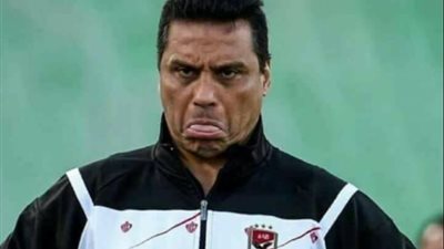 البدري يعلن عن نفسه وجهازه في مؤتمر صحفي بالجبلاية