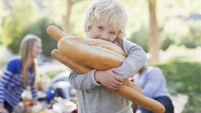 دراسة جديدة تحذر الأطفال من تناول 