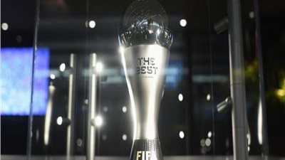 بث مباشر| حفل جوائز الفيفا «ذا بيست» 2019