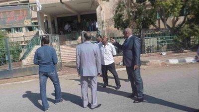 10 ملايين جنيه لإقامة مستشفى جديد في واحة باريس بالوادي الجديد