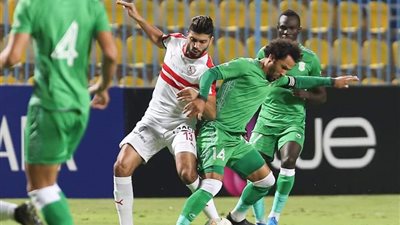 حصاد الجولة الاولى بالدورى فوز الكبار  ورقم جديد  لطنطا 