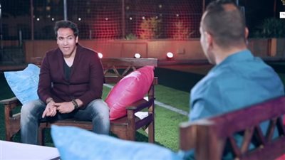 أمير عبد الحميد: كرهت أسلوب حسام البدري وجوزيه أفضل مدرب قابلته 