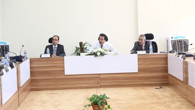 عبد الغفار: تشغيل ثلاث جامعات تكنولوجية جديدة هذا العام