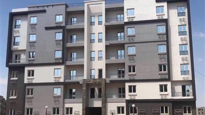 تعرف على موعد تسليم شقق «سكن مصر» بأكتوبر الجديدة