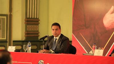 حسام البدري: أحلم بتدريب المنتخب منذ عام ١٩٨٧!!