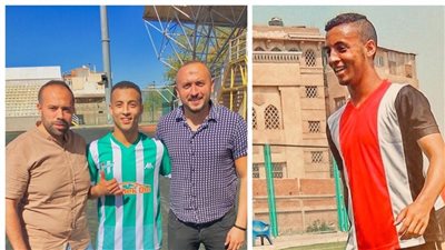 رسميًا.. صانع العاب الجيش ينتقل لـ الدوري التركي