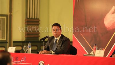 حوار .. البدري يتحدث عن العلاقة مع الأهلي وطفولة متعب ووعده لصلاح 