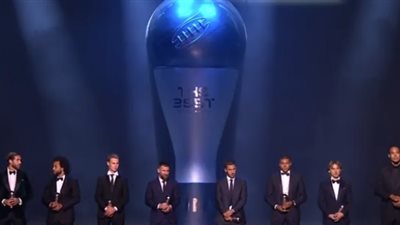 بيان نارى من الفيفا للرد على اتهامات 