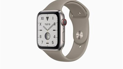 يظهر في ساعتها الجديدة.. اهتمام كبير من آبل بصحة القلب