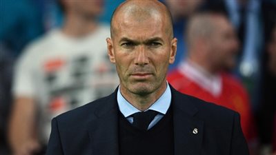 زيدان: ريال مدريد كان يستحق أكثر من التعادل أمام اتلتيكو