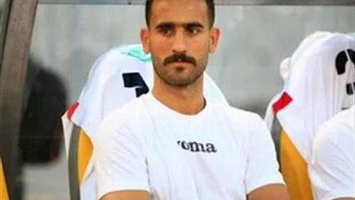 مدرب الإنتاج الحربي: «باسم مرسي لن يشارك أمام الأهلي»