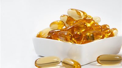 زيت السمك مفيد لصحة القلب.. ولكن!