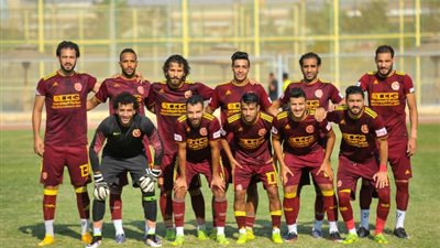 بالصور.. سيراميكا كليوباترا يفوز على بورتو بثلاثية 