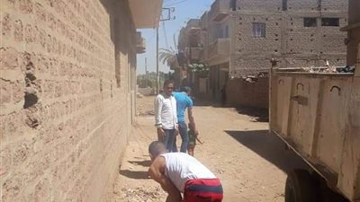 طلب عاجل لرئيس مجلس قروي الرياينة من المواطنين 