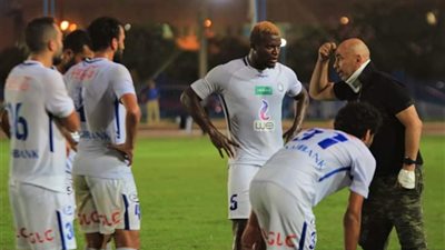 حسام حسن يعلن حالة الطوارئ في سموحة استعدادا لـ«إنبى»