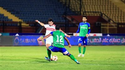 الزمالك يطارد الاهلى وبيراميدز  بفوز صعب 