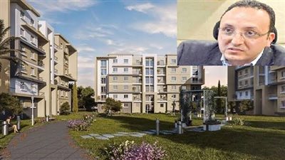 بالصور.. مسئول بارز بـ«وزارة الإسكان» يفجر مفاجأة كارثية في وجه حاجزي مشروع سكن مصر