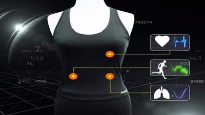 طريقة مُبتكرة لمُراقبة الأشخاص المُصابين بـ«أمراض الرئة»