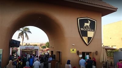 «كارثة» في نادي «وادي دجلة الرياضي» فرع المعادي.. اعرف التفاصيل