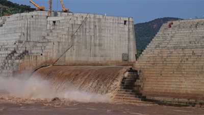 السودان يرفض مقترح مصر «إشراك وسيط لحل أزمة سد النهضة»