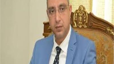 خلال الاحتفال بانتصارات أكتوبر.. «الأنصاري» يعلن أخبارا سارة لشباب سوهاج