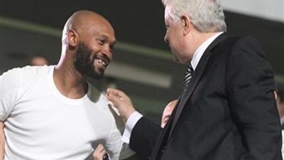 مرتضى منصور يعدّل عقد شيكابالا.. وتحذير شديد اللهجة للاعبين