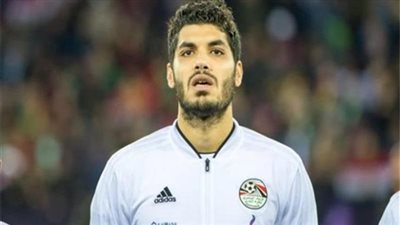 علي جبر يعالج من إصابته بالإمارات.. وبيراميدز يشكر نادي العين 