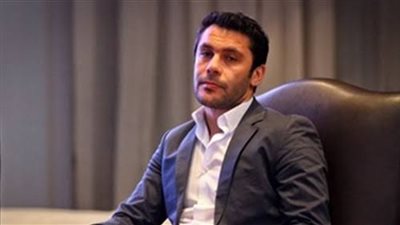 أحمد حسن: رفضت العمل مع شحاتة في منصب مدير المنتخب