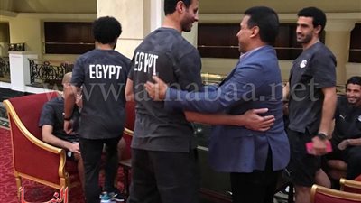 عاجل .. رسائل قوية من البدري 