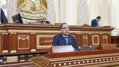 مدبولي: الشعب المصري هو البطل الحقيقي في نجاح برنامج «الإصلاح الاقتصادي»