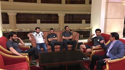 عضو جديد ينضم للمنتخب في مهمة هي الأولي من نوعها 