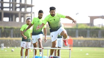 المقاصة يلعب وديا مع انبي وبيراميدز استعدادا  للمصري 