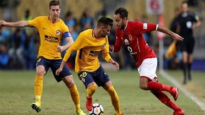 الزمالك يرد علي صفقة كهربا بالتفاوض لخطف نجم الأهلي 