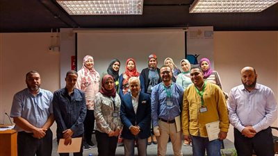 بروتوكول تعاون بين بنك الطعام المصري والمؤسسة العامة للتكافل الإجتماعي