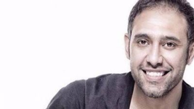 عمرو مصطفى يطرح «سلمى» عبر يوتيوب